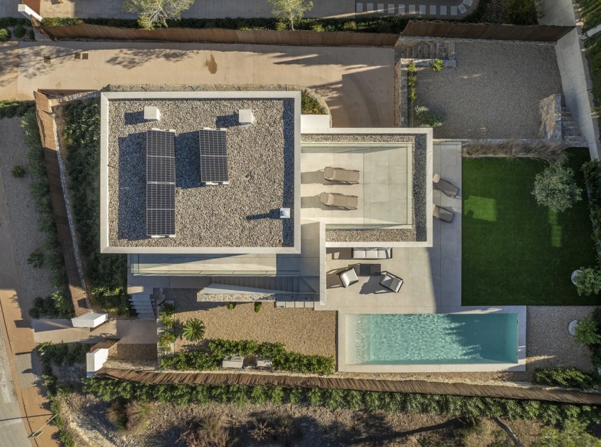 Resale - Villa - Las Colinas Golf Resort