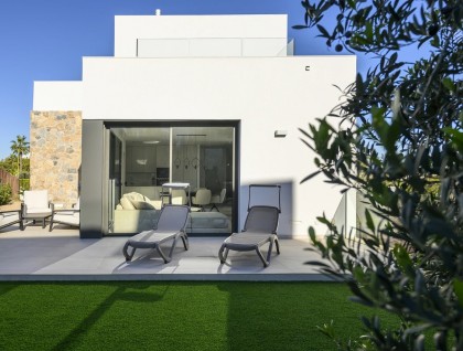 Resale - Villa - Las Colinas Golf Resort