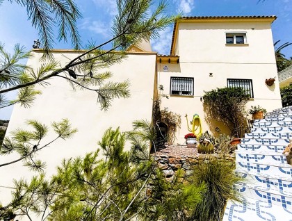 Resale - Villa - Las Ramblas Golf - Las Ramblas