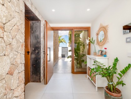Resale - Villa - Marrachí - Mallorca