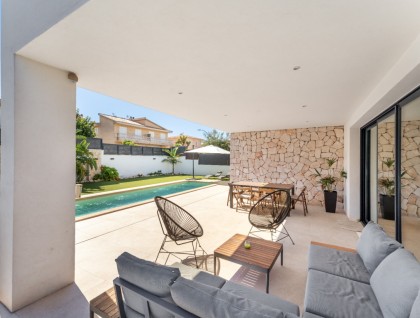 Resale - Villa - Marrachí - Mallorca