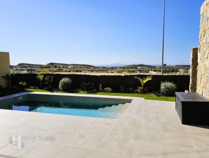 Resale - Villa - Murcia - Campo de Murcia