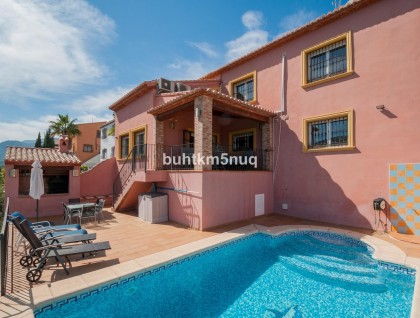 Resale - Villa - Orba - Orba Centro