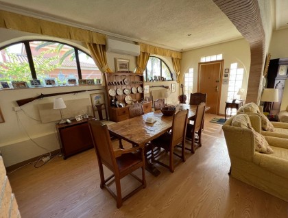 Resale - Villa - Orihuela - Cabo Roig