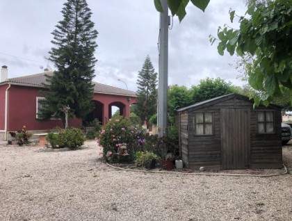 Resale - Villa - Orihuela - Callosa De Segura