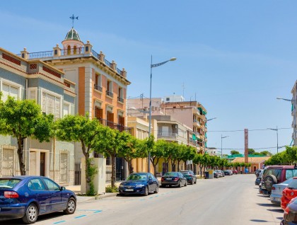 Resale - Villa - Orihuela - Callosa De Segura