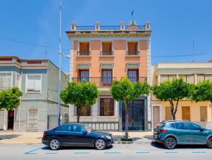 Resale - Villa - Orihuela - Callosa De Segura