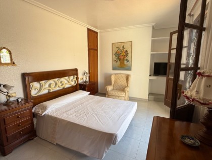 Resale - Villa - Orihuela - Costa Blanca Sur