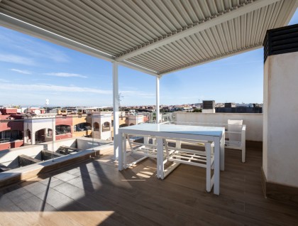 Resale - Villa - Orihuela - Costa Blanca Sur