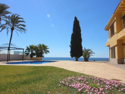 Resale - Villa - Orihuela Costa - Cabo Roig