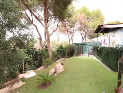 Resale - Villa - Orihuela Costa - Cabo Roig