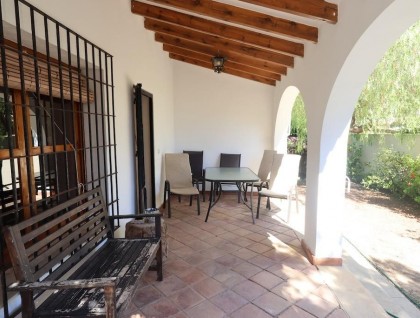 Resale - Villa - Orihuela Costa - Cabo Roig