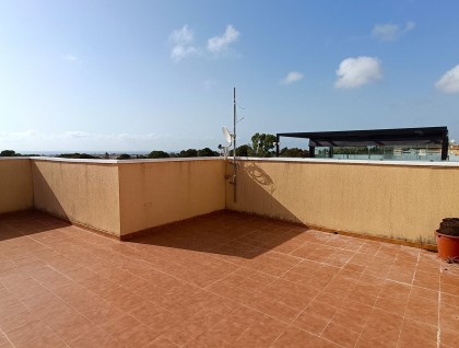Resale - Villa - Orihuela Costa - Castillo de Don Juan