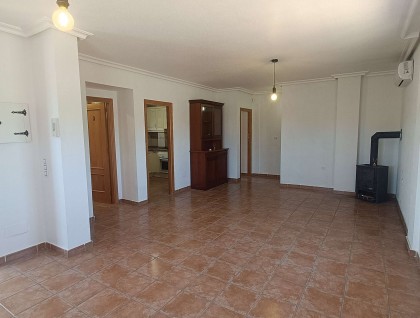 Resale - Villa - Orihuela Costa - Castillo de Don Juan
