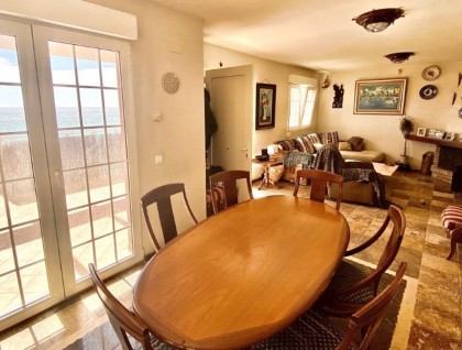 Resale - Villa - Orihuela Costa - Dehesa de Campoamor