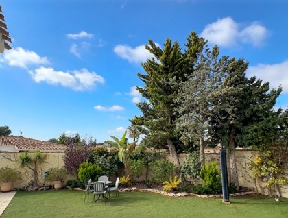 Resale - Villa - Orihuela Costa - Dehesa de Campoamor