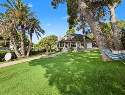 Resale - Villa - Orihuela Costa - Dehesa de Campoamor