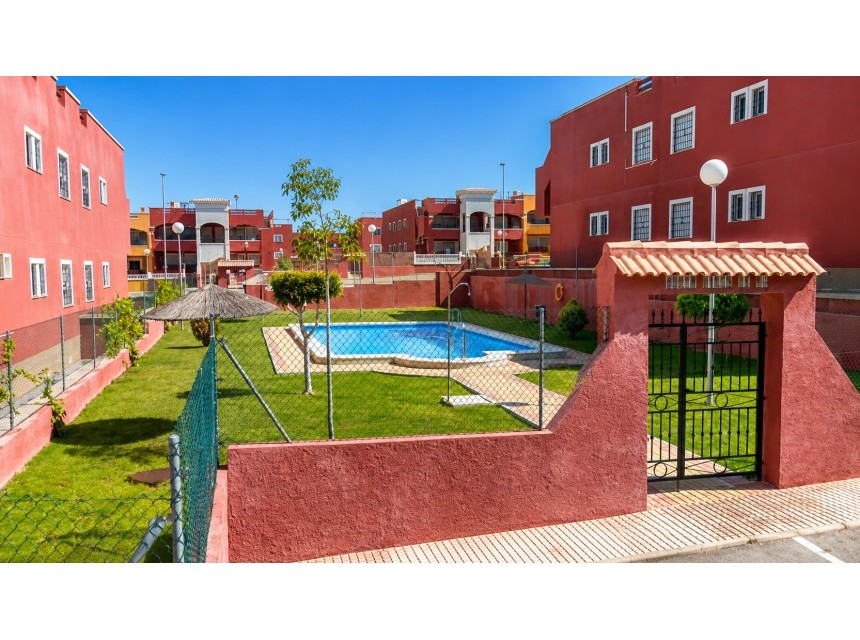 Resale - Villa - Orihuela Costa - Dream Hills