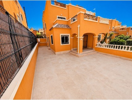 Resale - Villa - Orihuela Costa - Dream Hills