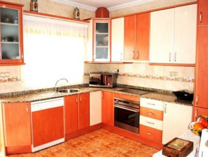 Resale - Villa - Orihuela Costa - La Zenia