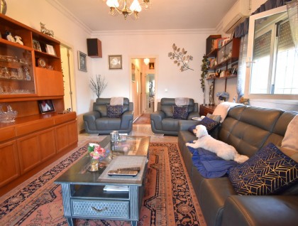 Resale - Villa - Orihuela Costa - Los Balcones