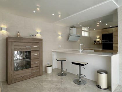 Resale - Villa - Orihuela Costa - Los Dolses