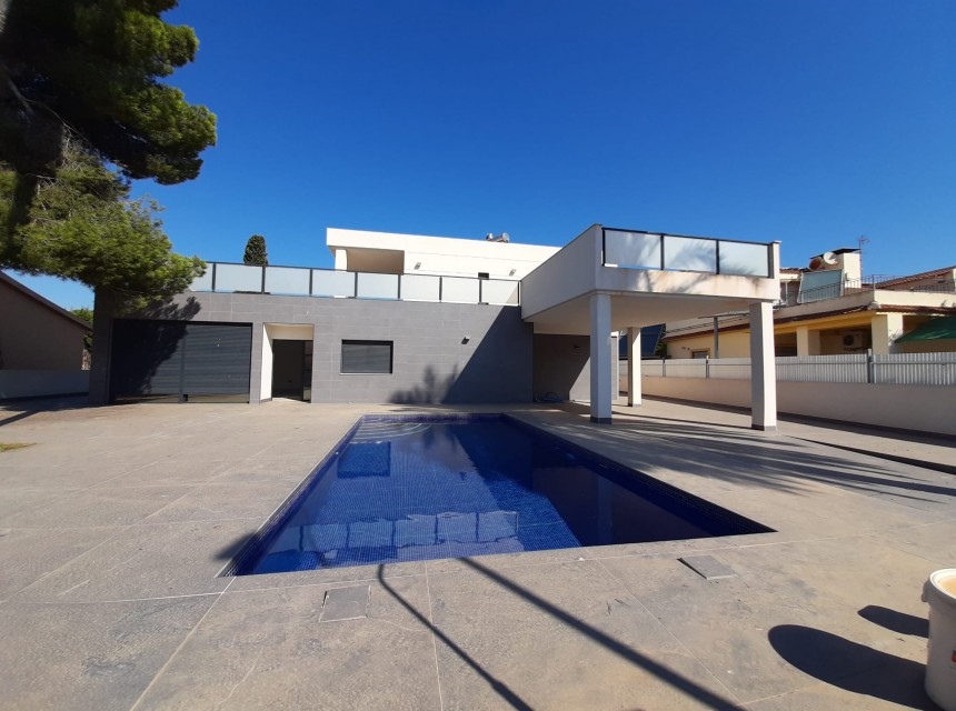 Resale - Villa - Orihuela Costa - Orihuela costa