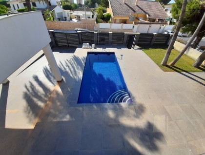 Resale - Villa - Orihuela Costa - Orihuela costa