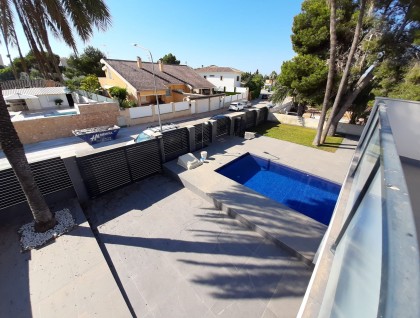 Resale - Villa - Orihuela Costa - Orihuela costa