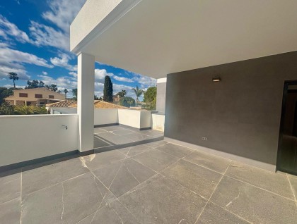 Resale - Villa - Orihuela Costa - Orihuela costa