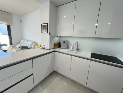 Resale - Villa - Orihuela Costa - Orihuela costa