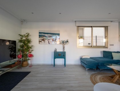 Resale - Villa - Orihuela Costa - PAU 26