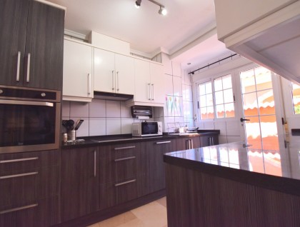 Resale - Villa - Orihuela Costa - Playa Flamenca