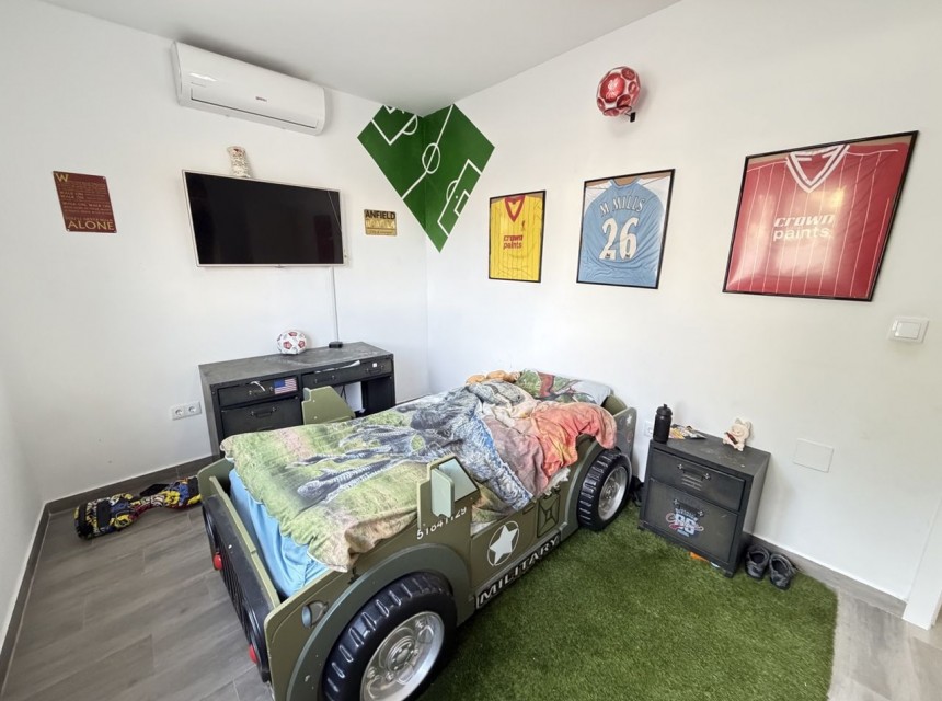 Resale - Villa - Orihuela Costa - Villamartín-Las Filipinas