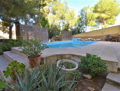 Resale - Villa - Orihuela Costa - Villamartín