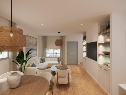 Resale - Villa - Orihuela Costa - Villamartín
