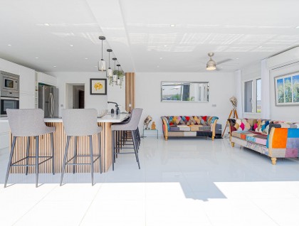 Resale - Villa - Orihuela Costa - Villamartin