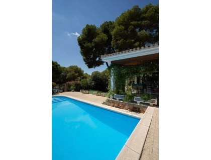 Resale - Villa - Orihuela - Dehesa de Campoamor