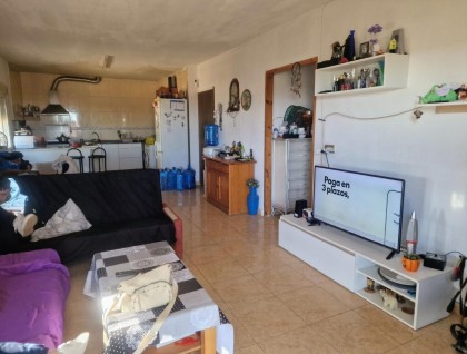 Resale - Villa - Orihuela - Hurchillo