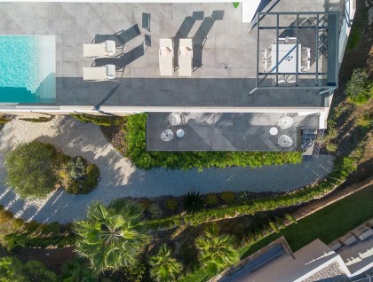 Resale - Villa - Orihuela - Las Colinas Golf Resort