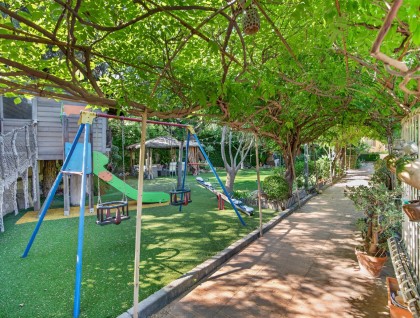 Resale - Villa - Orihuela - Orihuela Center