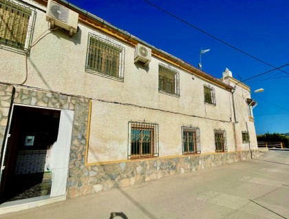 Resale - Villa - Orihuela - Orihuela Costa