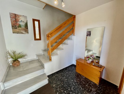 Resale - Villa - Orihuela - Orihuela Costa