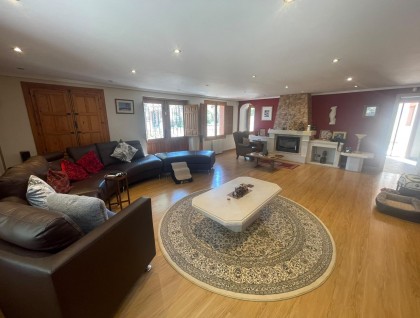Resale - Villa - Orihuela - Torremendo