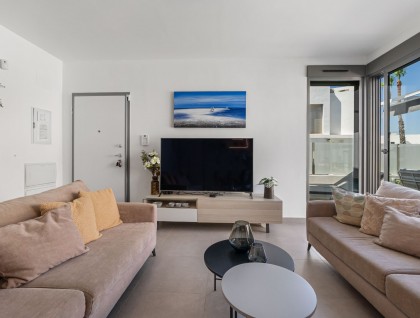 Resale - Villa - Orihuela - Villamartín