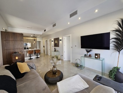 Resale - Villa - Orihuela - Villamartín