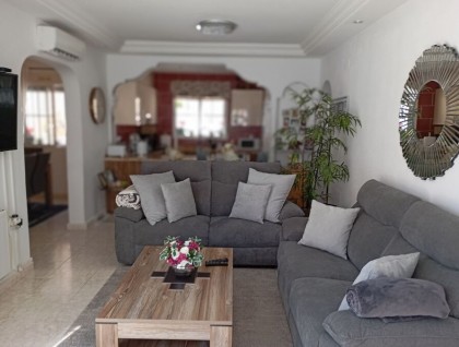 Resale - Villa - Orihuela - Villamartín