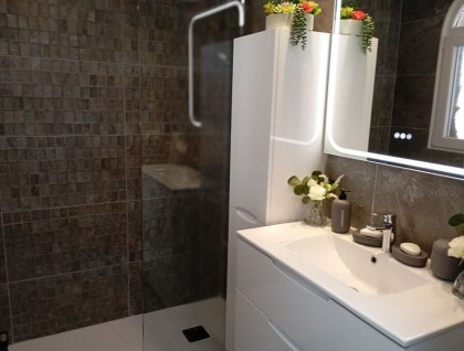 Resale - Villa - Orihuela - Villamartín