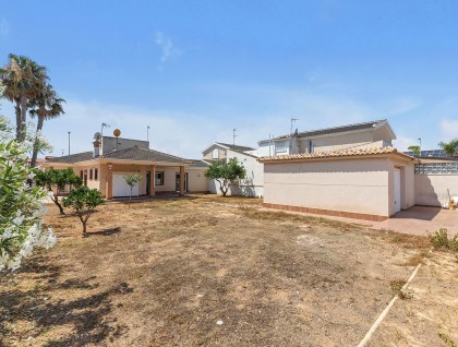 Resale - Villa - Pilar de La Horadada - La Torre de la Horadada