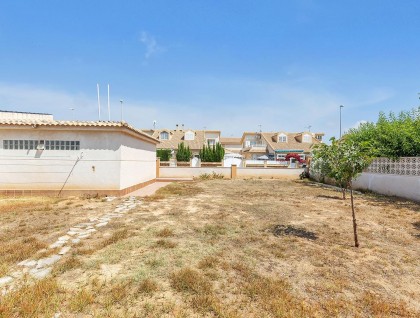Resale - Villa - Pilar de La Horadada - La Torre de la Horadada